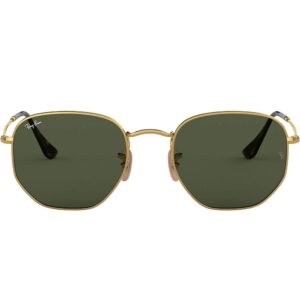 Ray-Ban Hexagonal Flat sunglasses