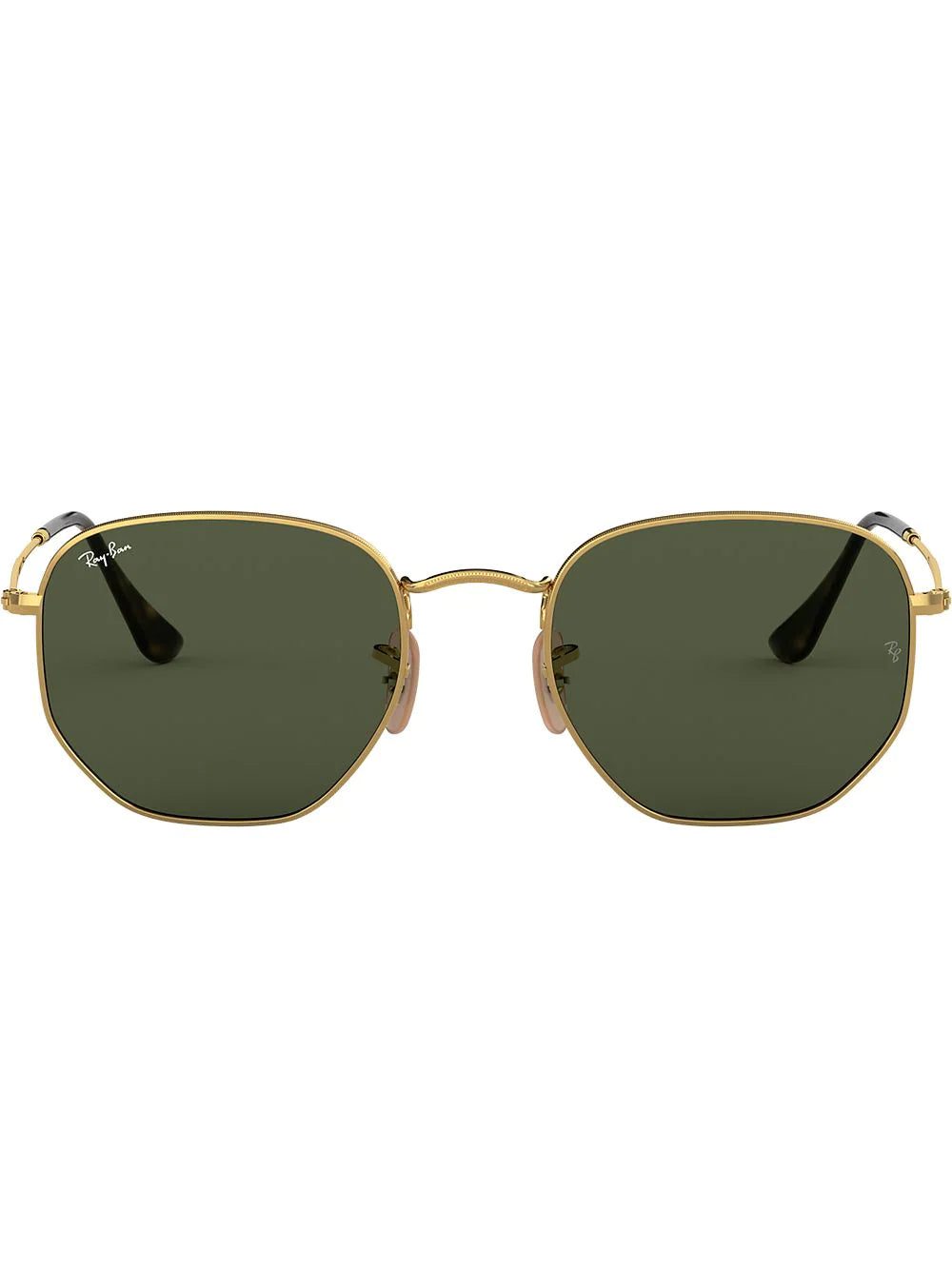 Ray-Ban Hexagonal Flat sunglasses