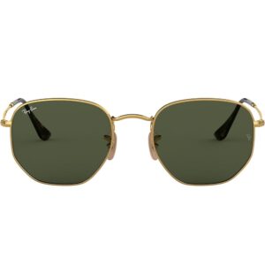 Ray-Ban Hexagonal Flat sunglasses