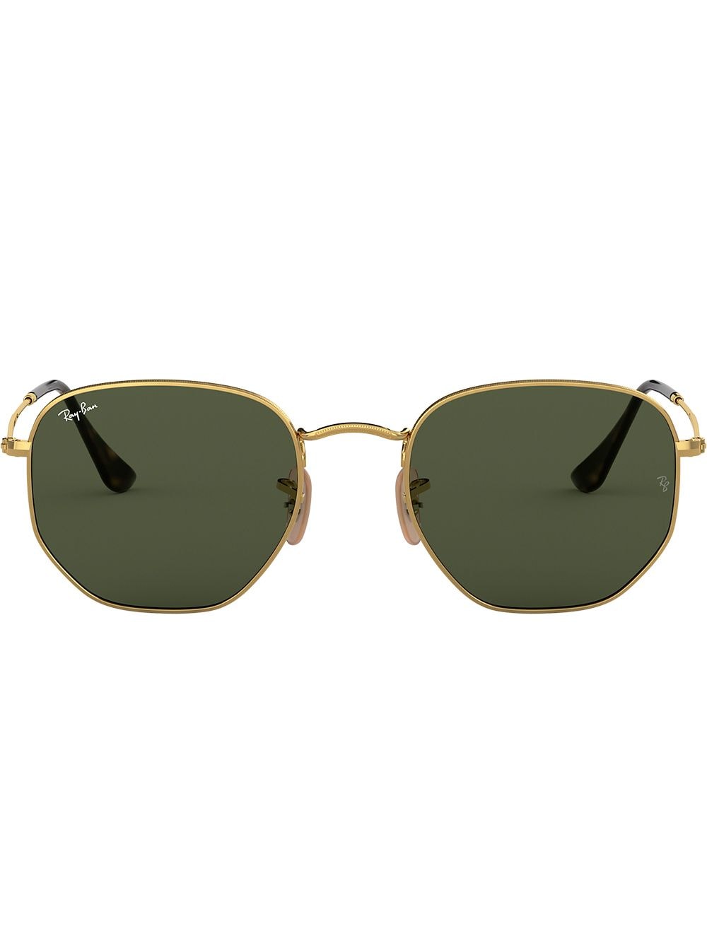 Ray-Ban Hexagonal Flat sunglasses