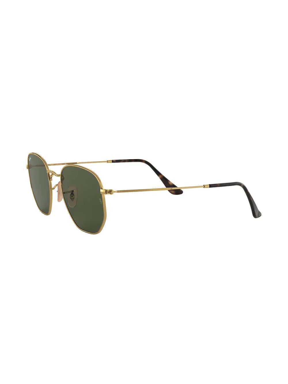Ray-Ban Hexagonal Flat sunglasses - Image 2
