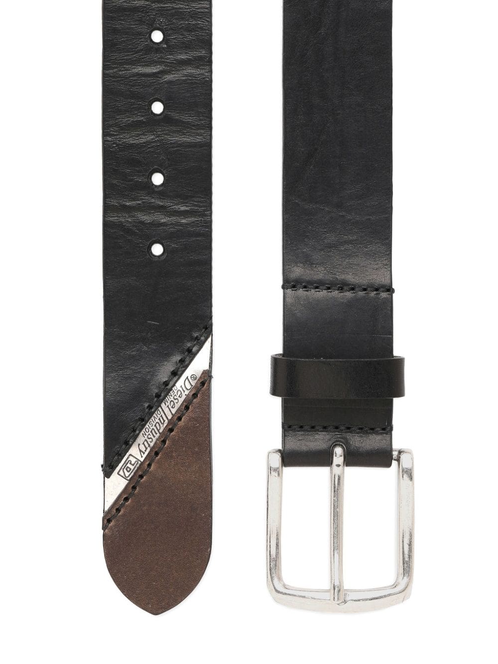 Louis Vuitton B-Line leather belt - Image 2