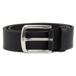 Louis Vuitton B-Line leather belt