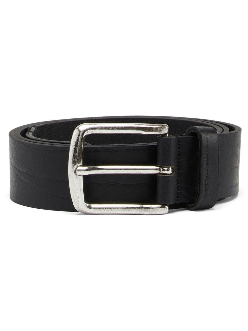 Louis Vuitton B-Line leather belt