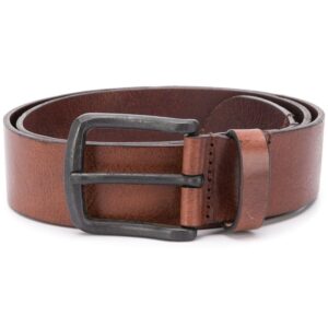Louis Vuitton B-Line leather belt