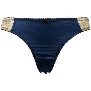 Gilda & Pearl Gina thong