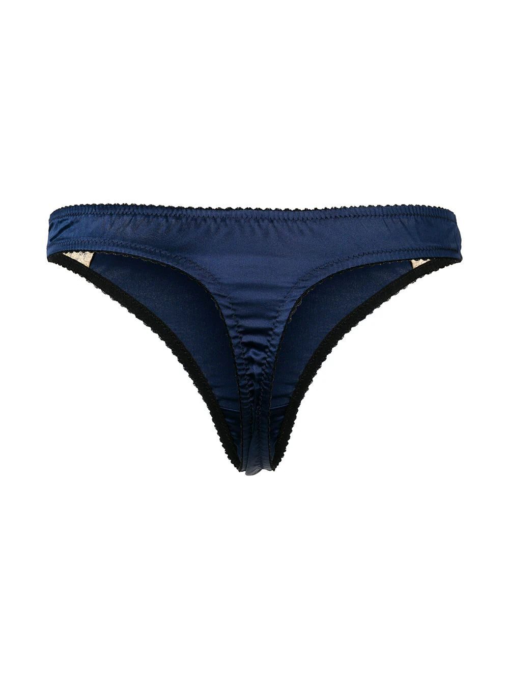 Gilda & Pearl Gina thong - Image 2
