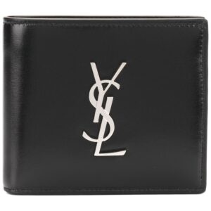 Saint Laurent Monogram bifold wallet