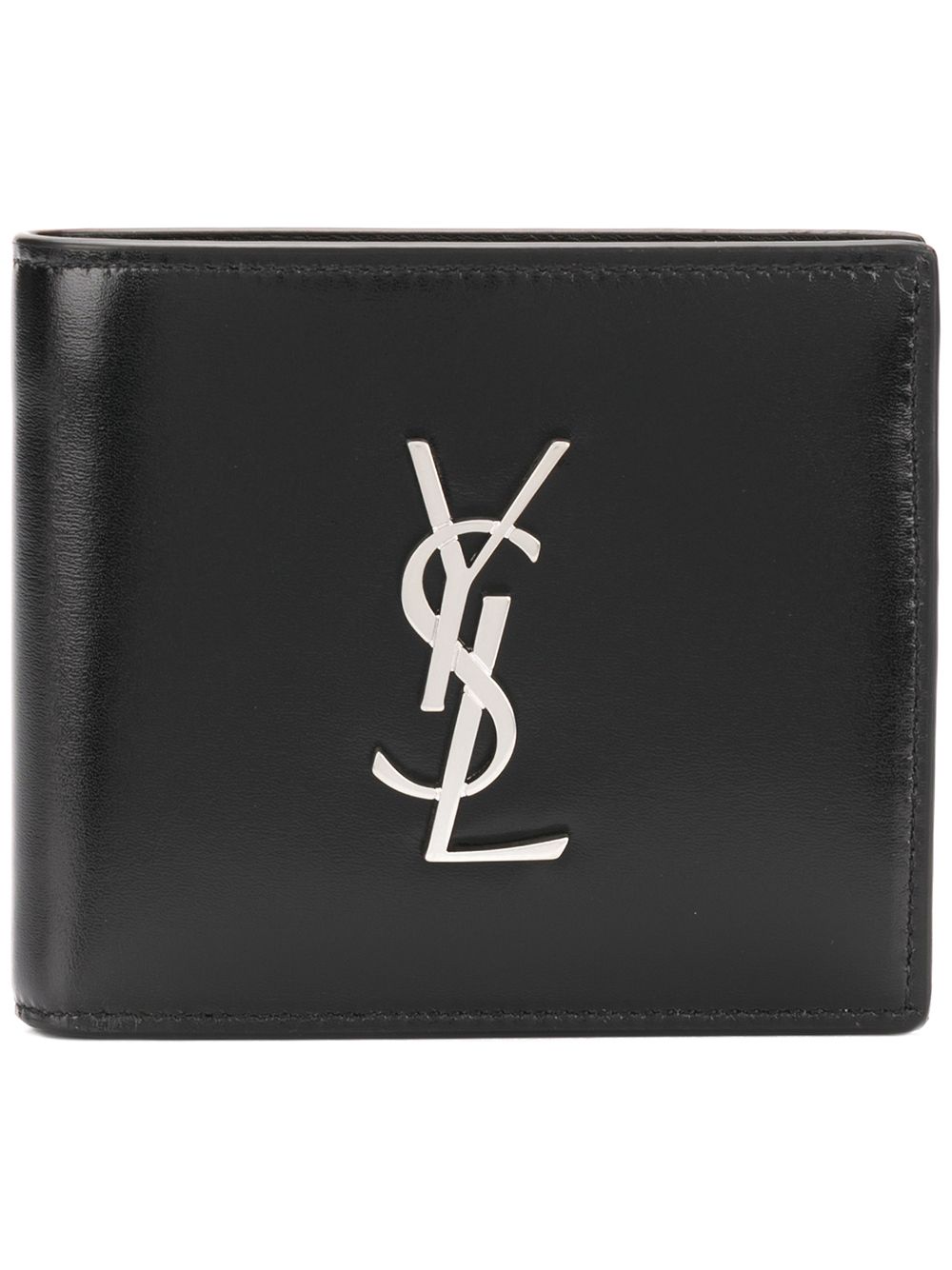 Saint Laurent Monogram bifold wallet