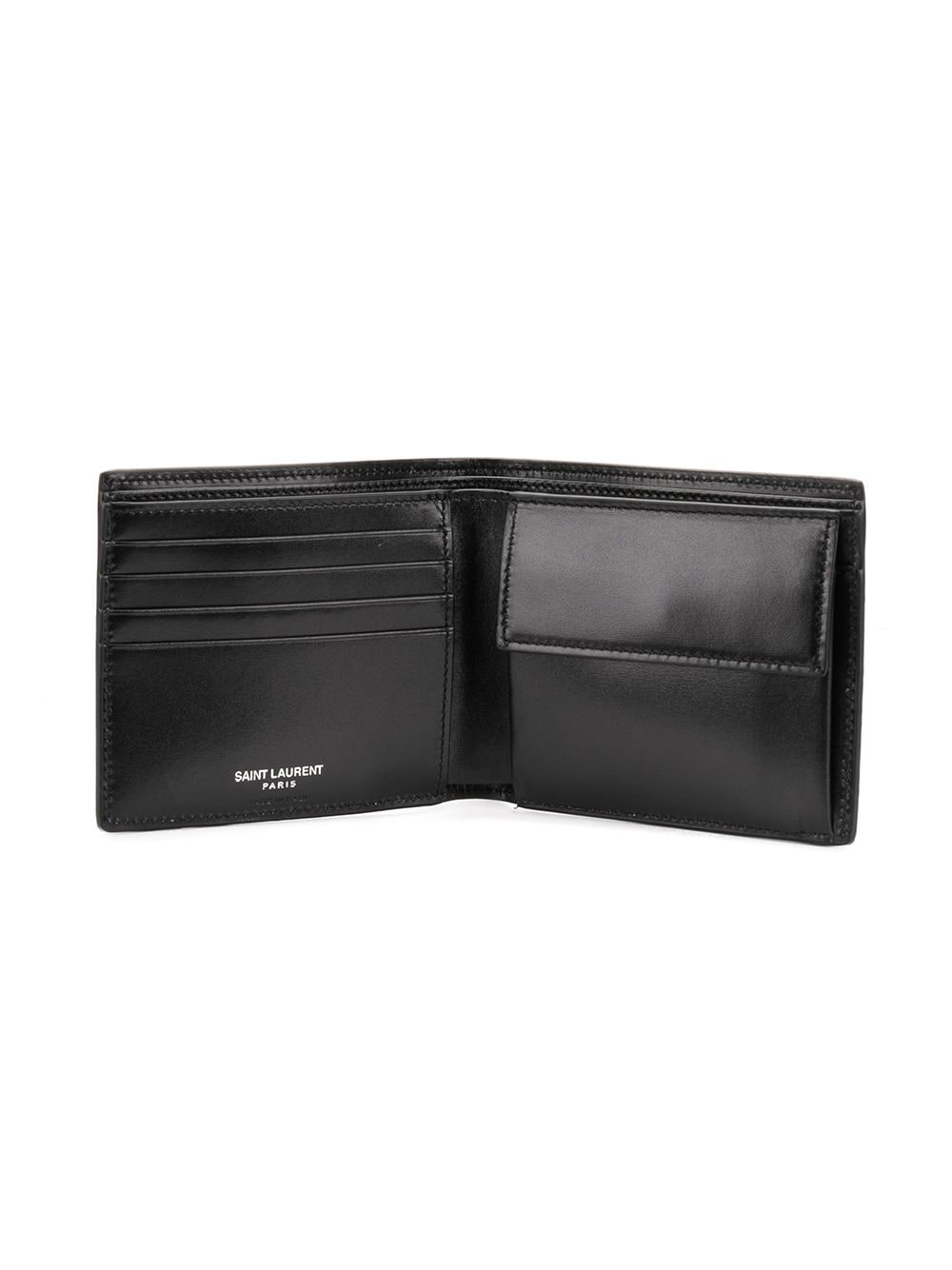 Saint Laurent Monogram bifold wallet - Image 5