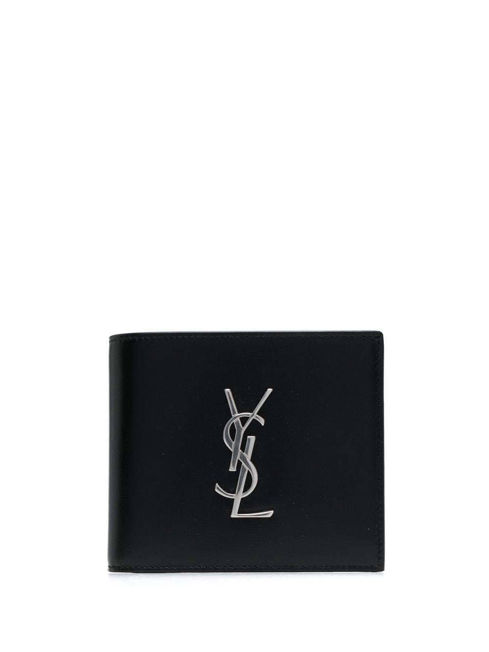 Saint Laurent Monogram bifold wallet - Image 2