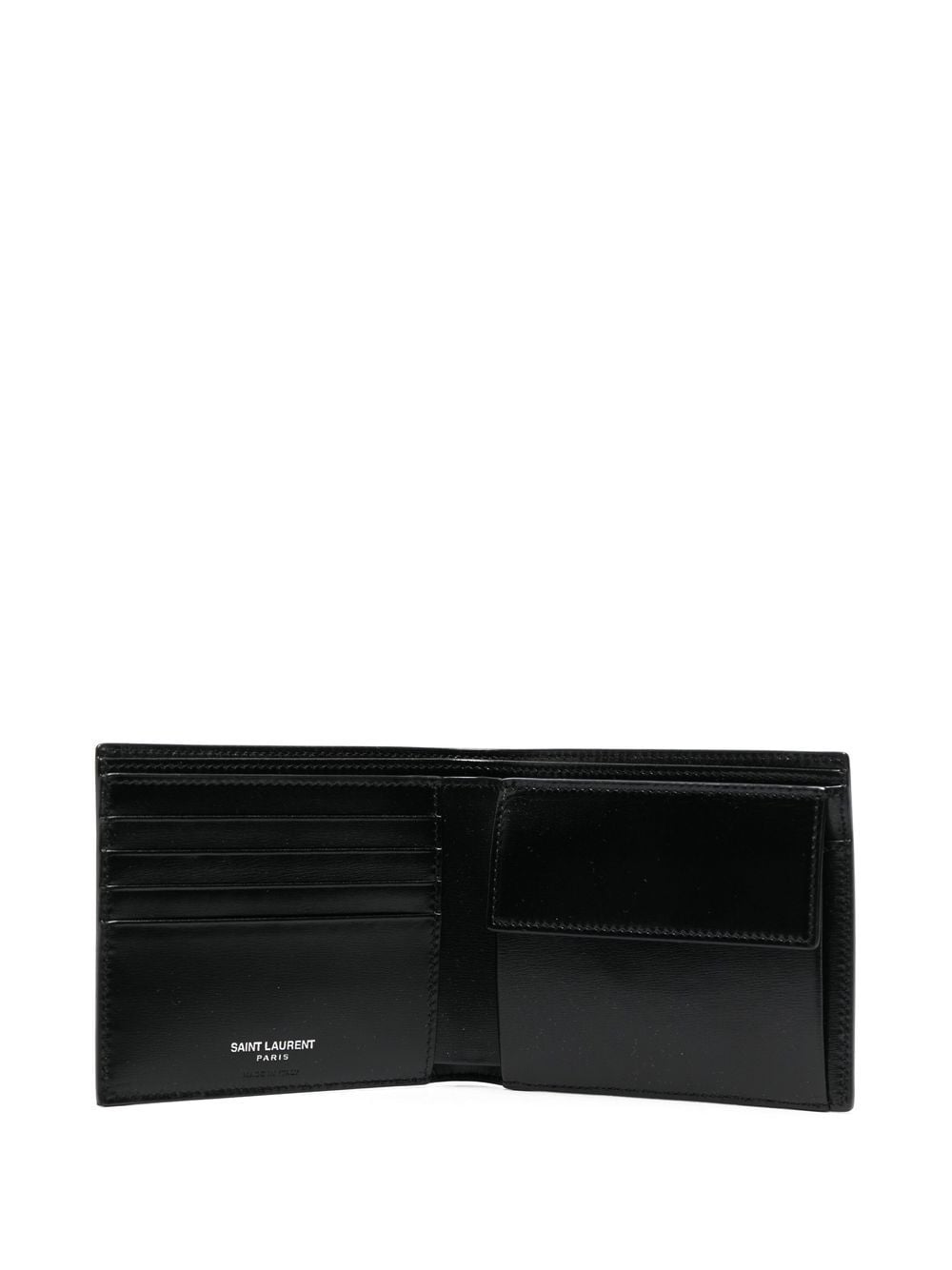 Saint Laurent Monogram bifold wallet - Image 6