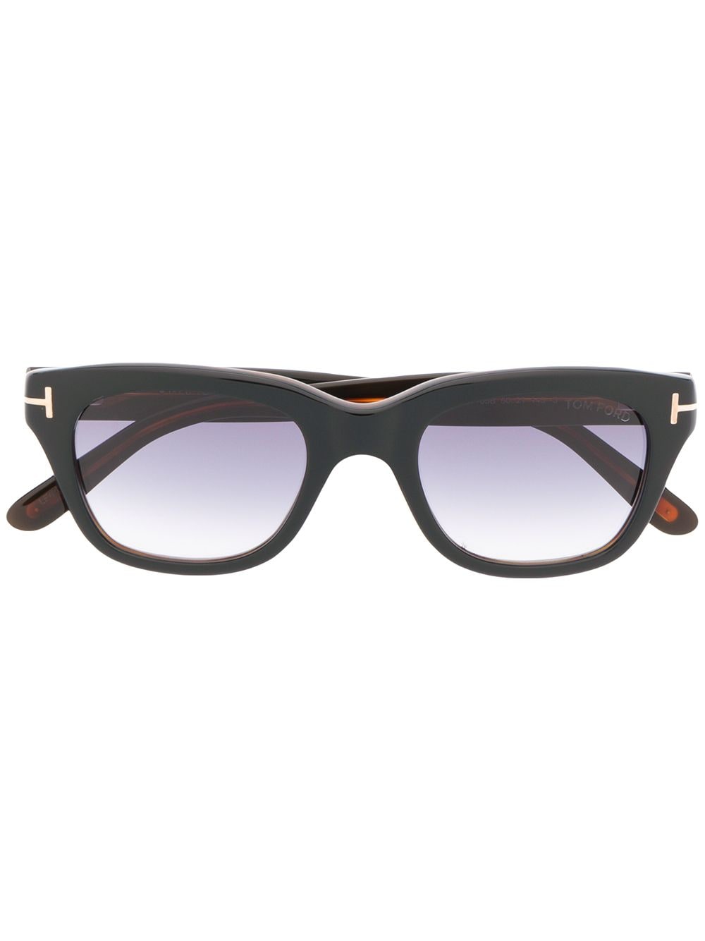 TOM FORD Eyewear Snowdon sunglasses