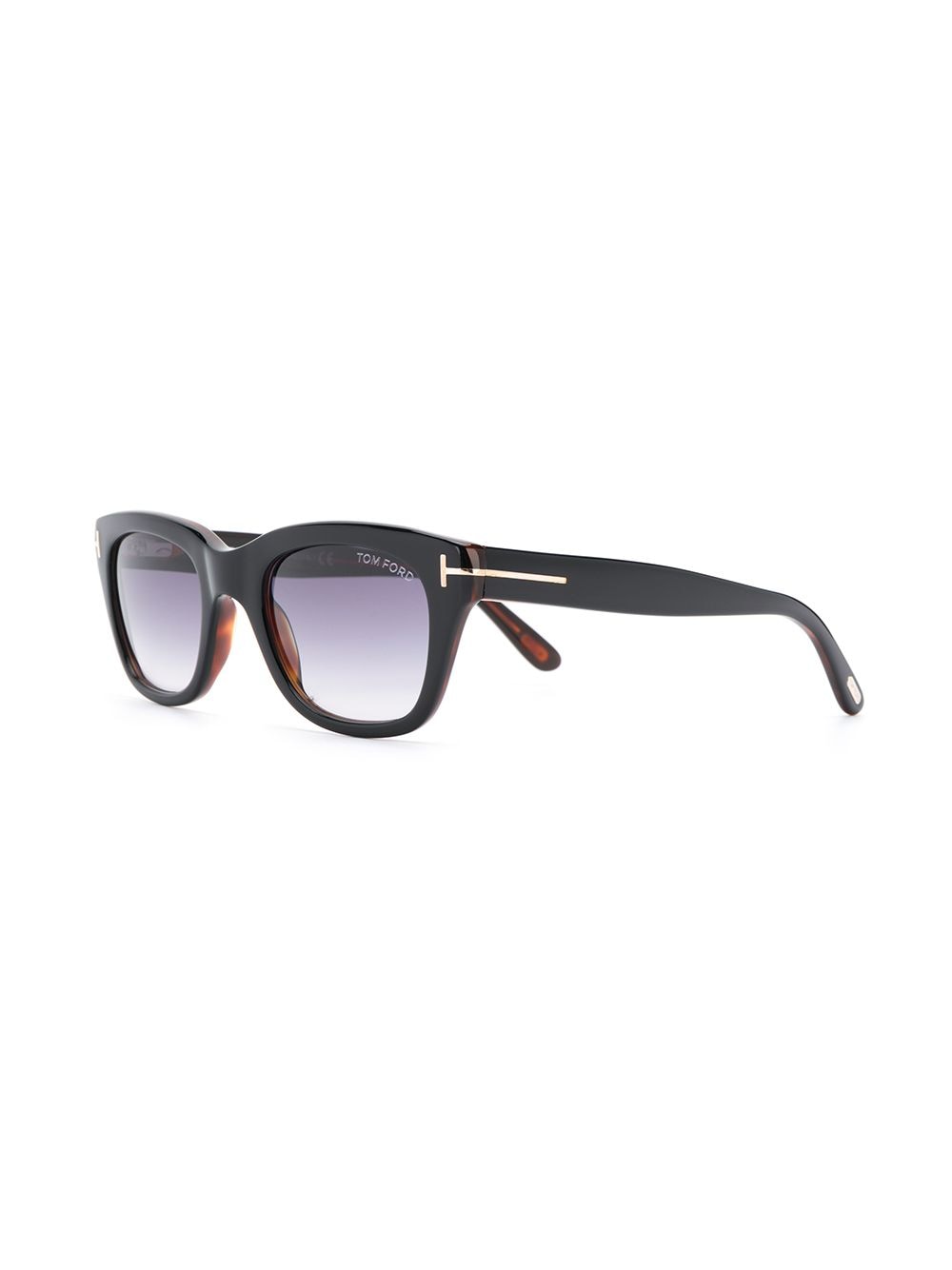 TOM FORD Eyewear Snowdon sunglasses - Image 2