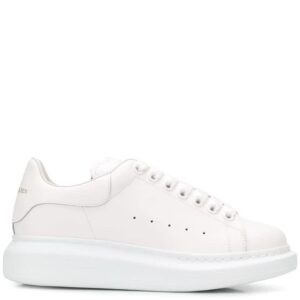 Alexander Mcqueen Oversized low-top sneakers