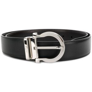 Ferragamo Gancini belt
