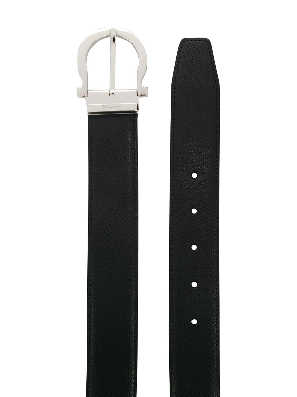 Ferragamo Gancini belt - Image 2