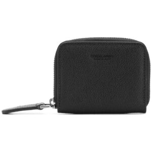 Giorgio Armani zip-around coin purse