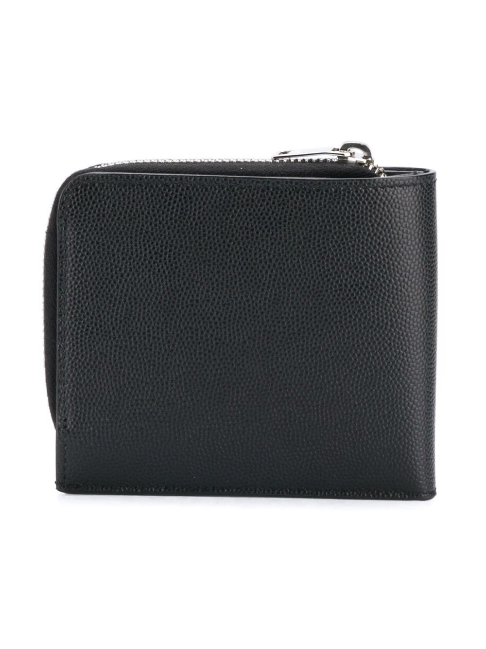 Saint Laurent zip-around wallet - Image 2