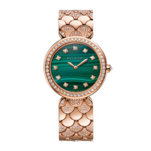 Bvlgari Divas’ Dream Watch
