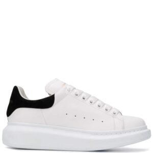 Alexander Mcqueen Oversized low-top sneakers
