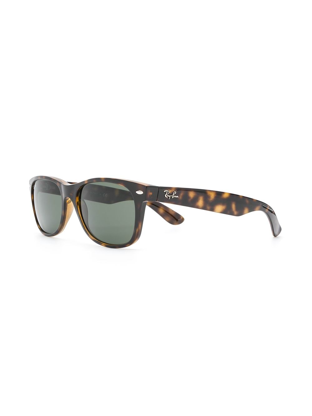 Ray-Ban New Wayfarer sunglasses - Image 2