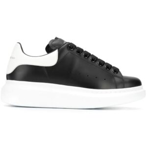 Alexander McQueen Oversized sneakers