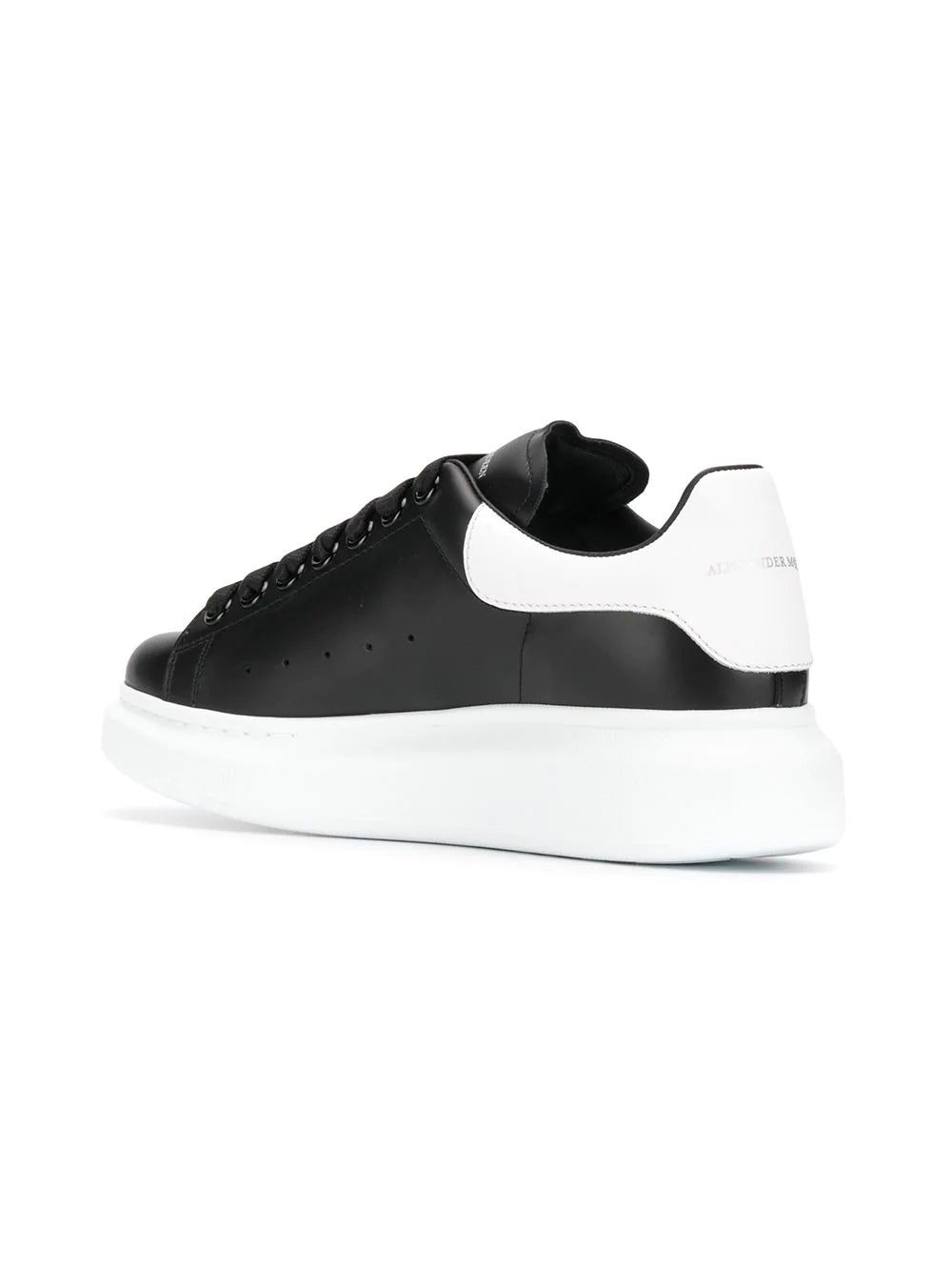 Alexander McQueen Oversized sneakers - Image 3