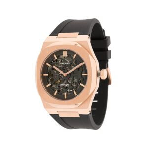 D1 Milano Skeleton 41.5mm