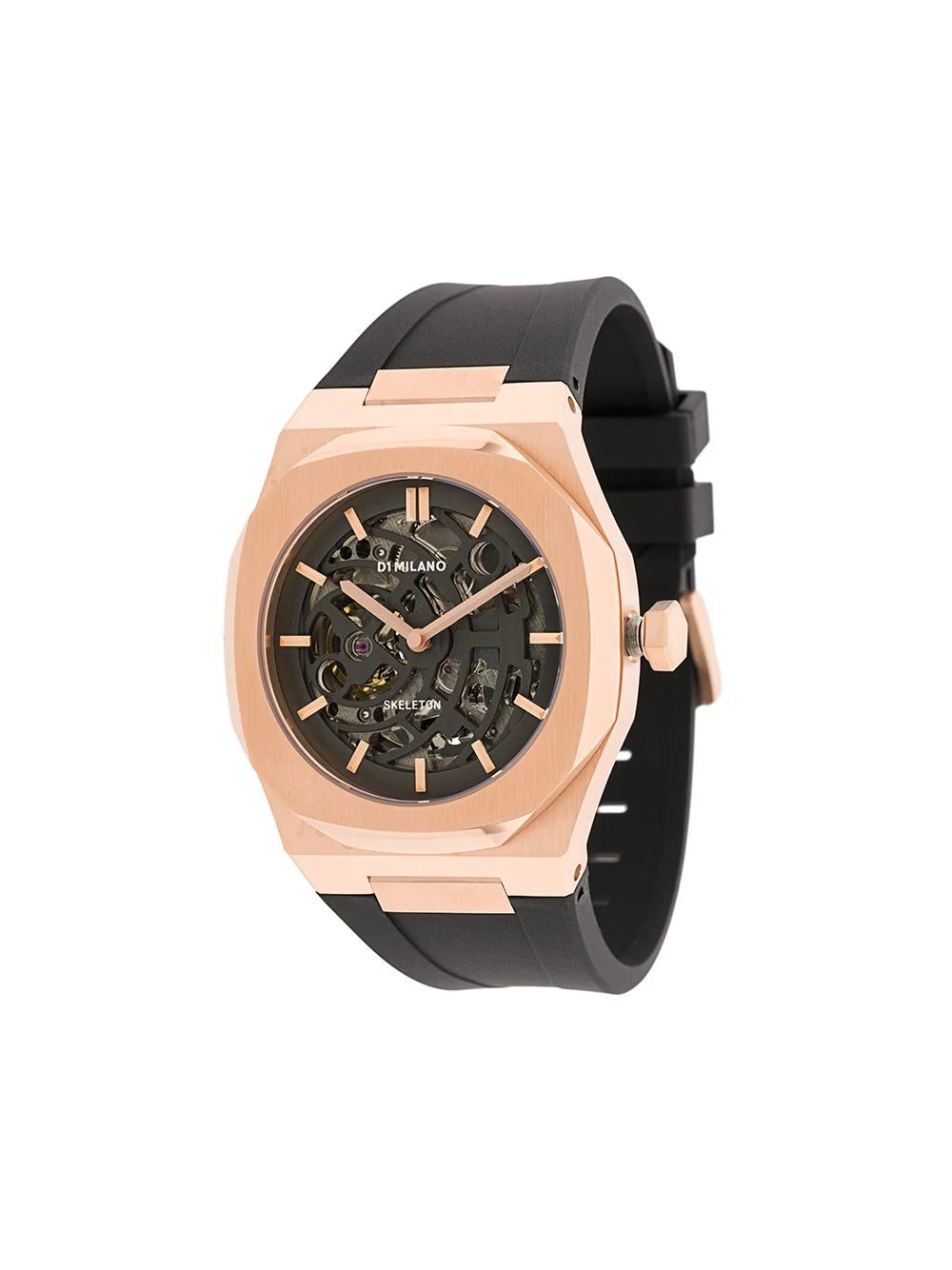 D1 Milano Skeleton 41.5mm