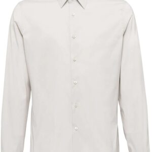 Prada slim-fit shirt