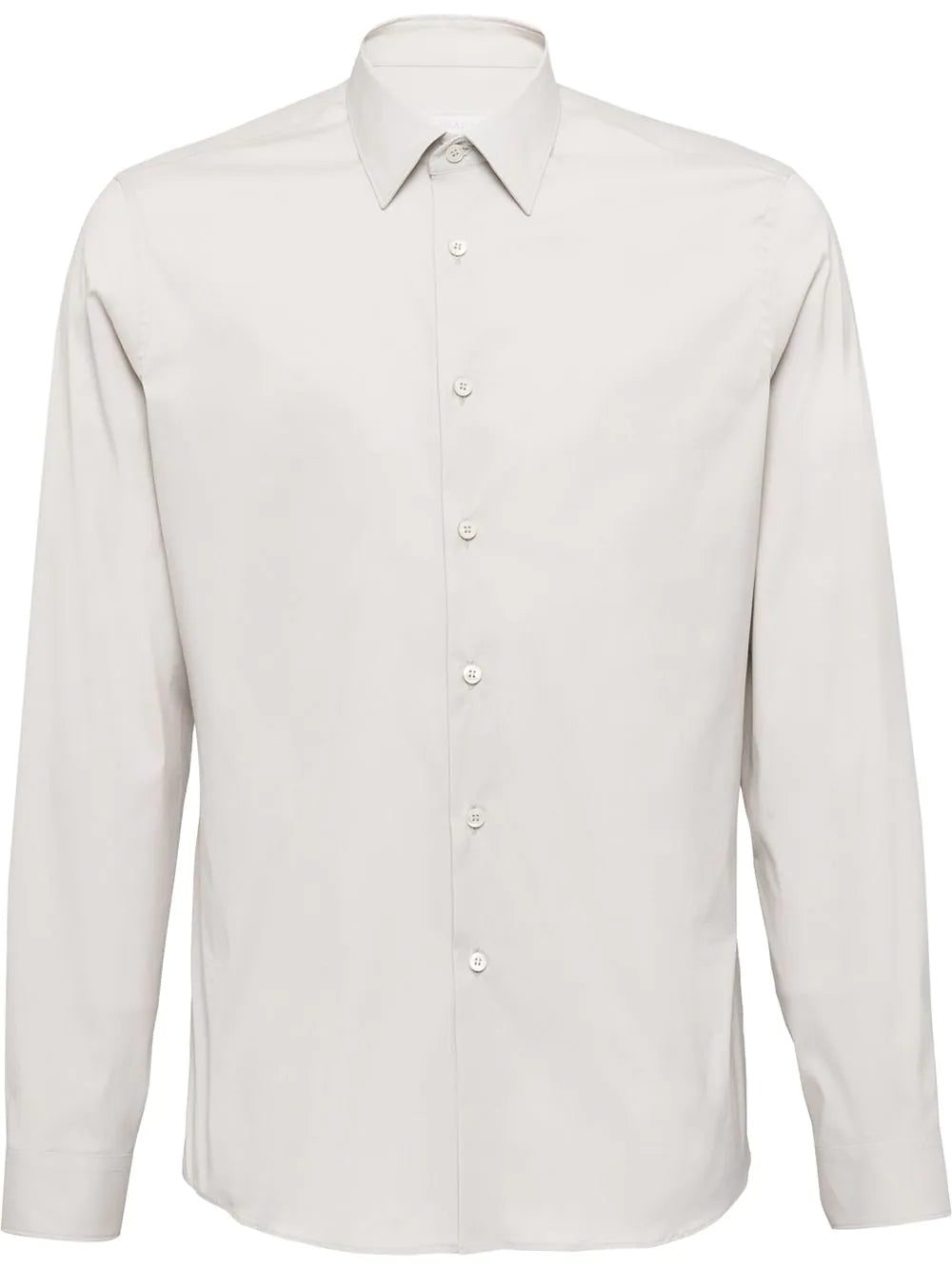 Prada slim-fit shirt