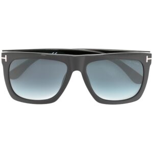 TOM FORD Eyewear square frame sunglasses