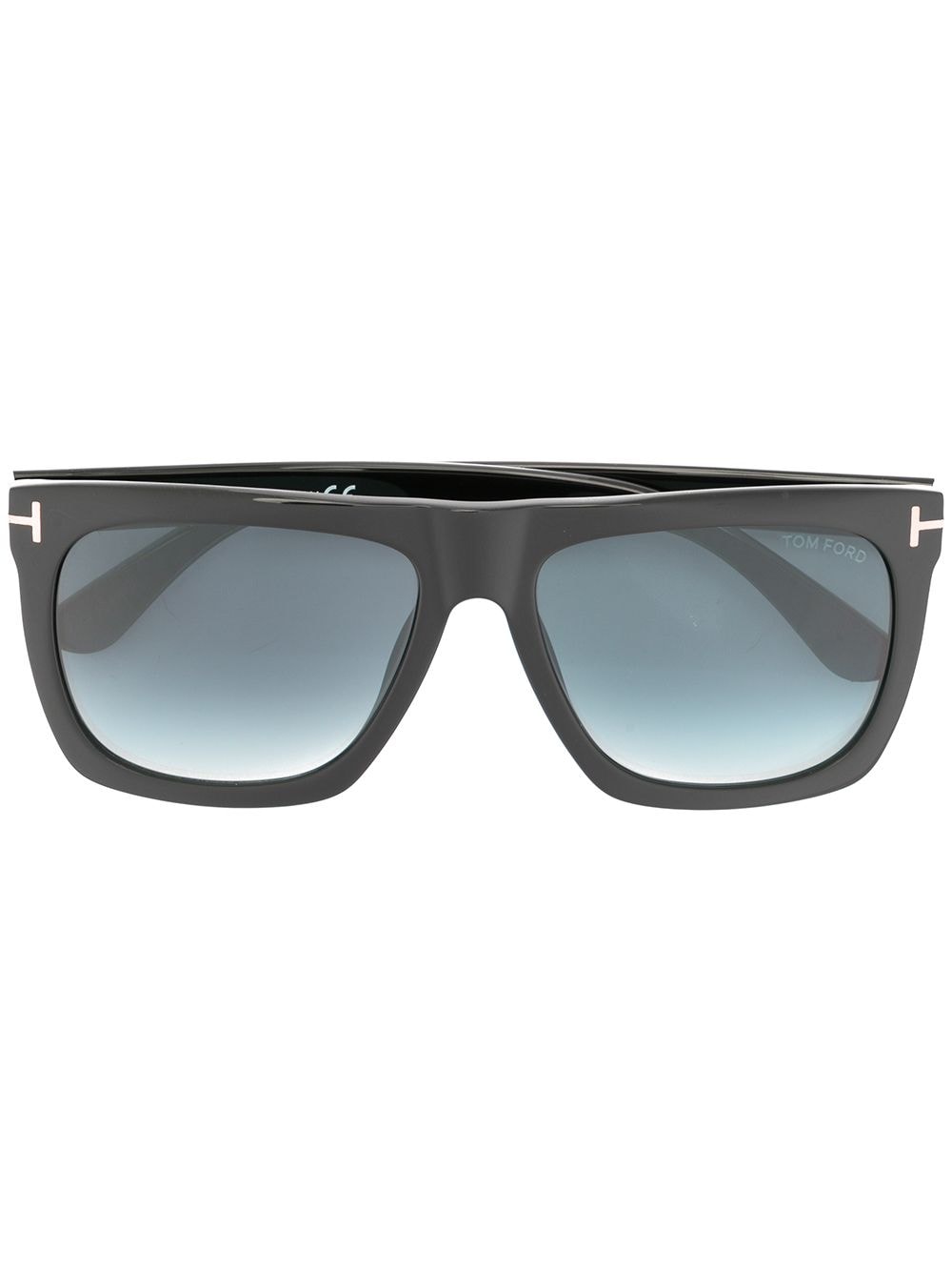 TOM FORD Eyewear square frame sunglasses