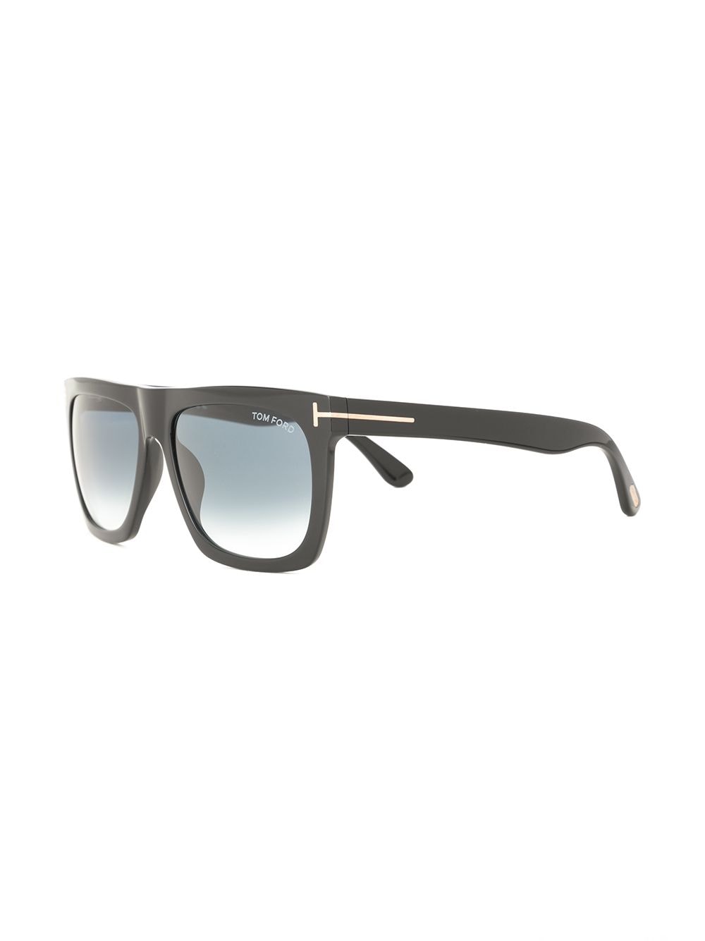 TOM FORD Eyewear square frame sunglasses - Image 2