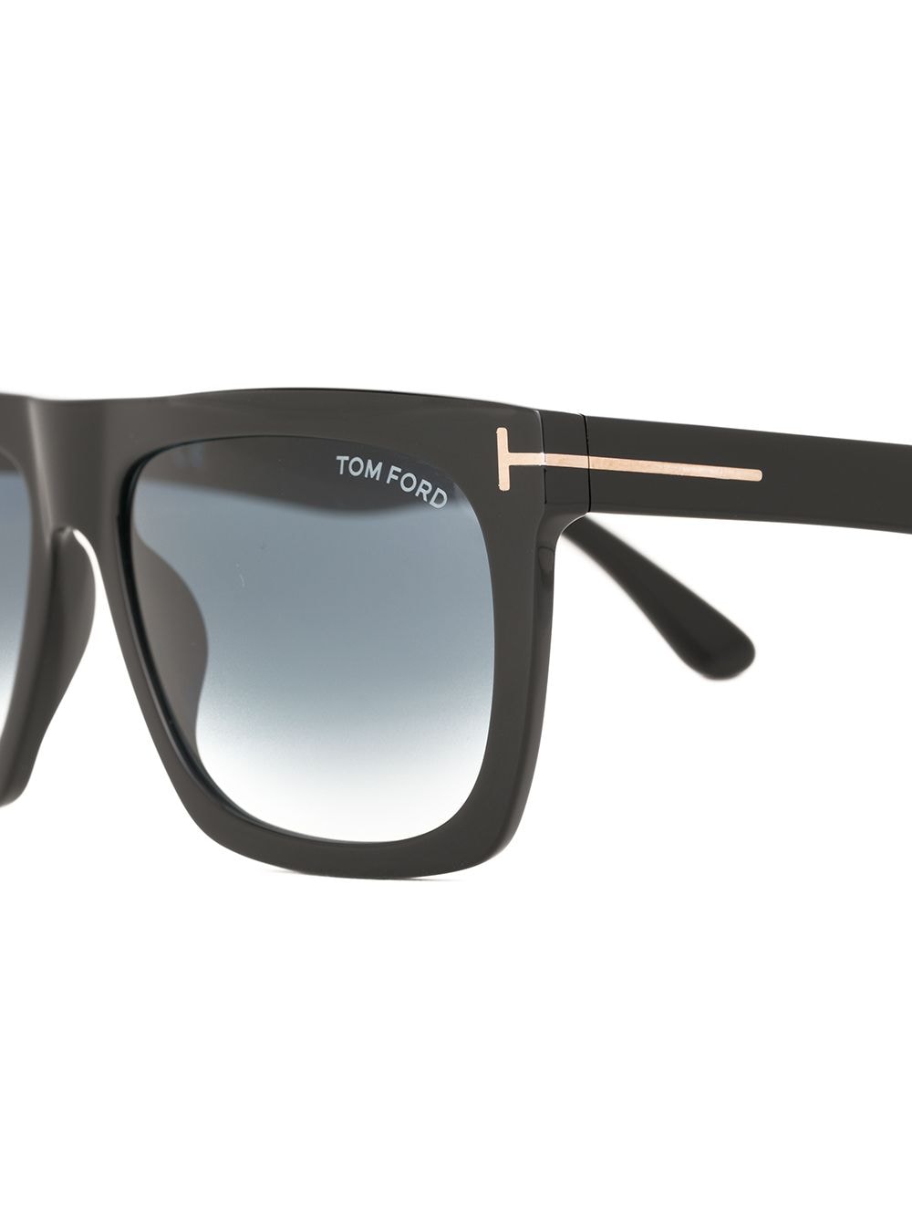 TOM FORD Eyewear square frame sunglasses - Image 3