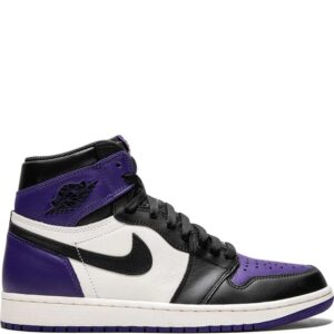 Jordan  Air Jordan 1 Retro High OG court purple