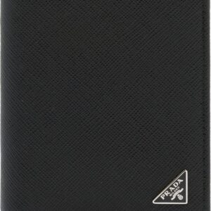 Prada Saffiano leather wallet