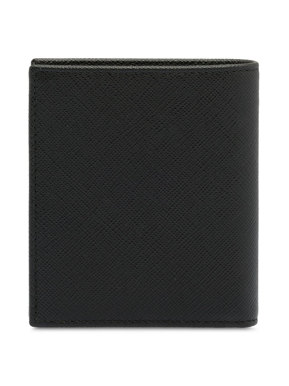 Prada Saffiano leather wallet - Image 2