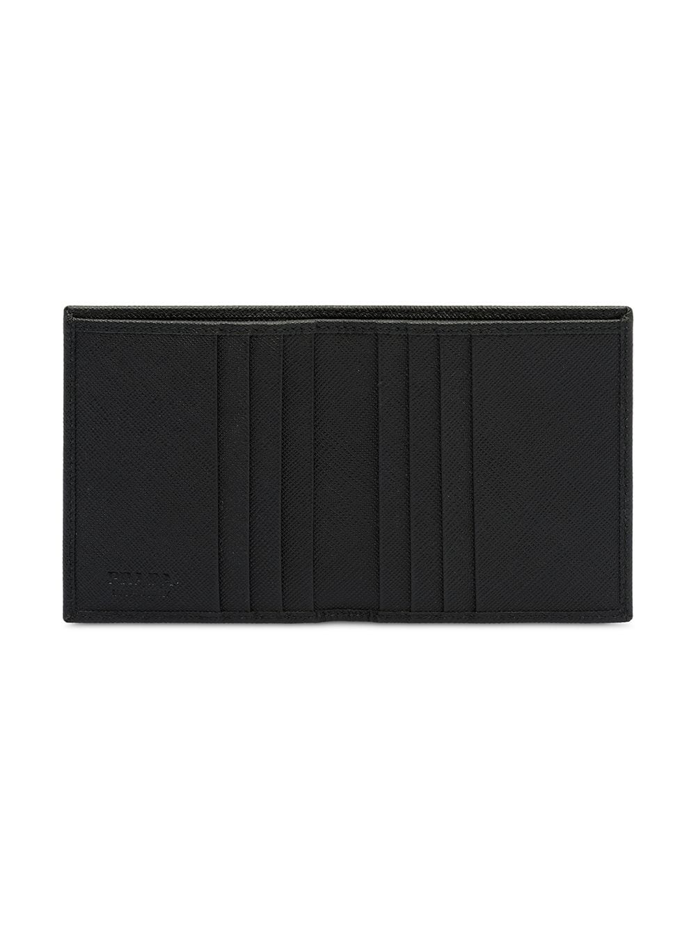 Prada Saffiano leather wallet - Image 3