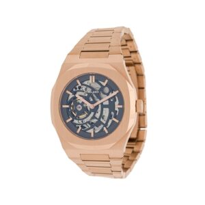 D1 Milano Skeleton 41.5mm