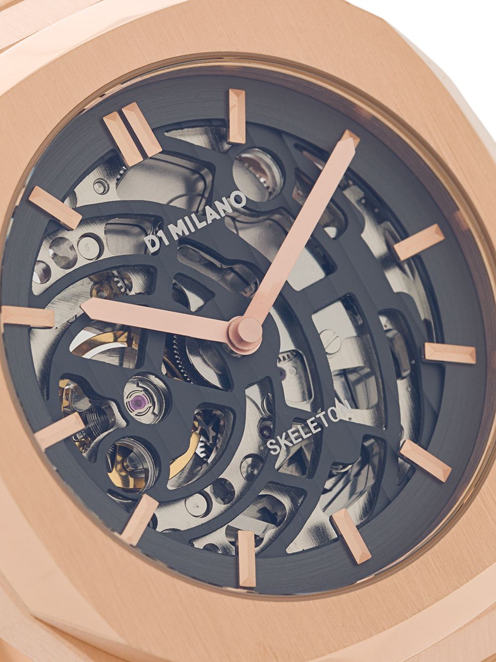 D1 Milano Skeleton 41.5mm - Image 3