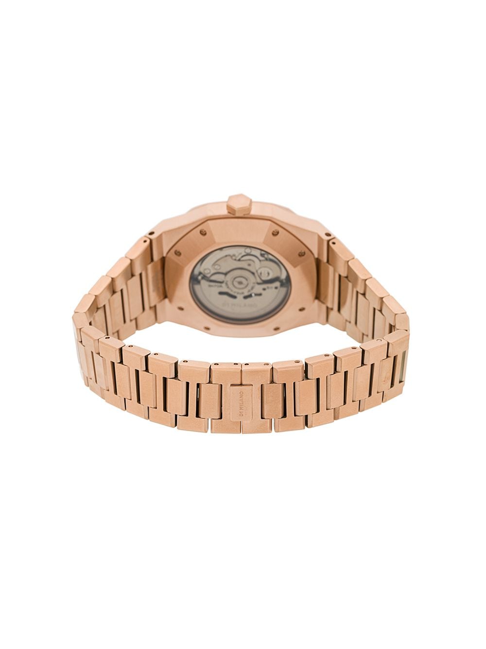 D1 Milano Skeleton 41.5mm - Image 4