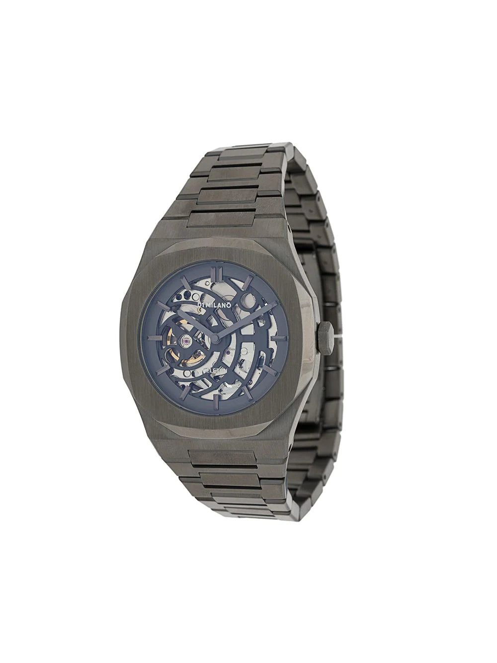 D1 Milano Skeleton 41.5mm