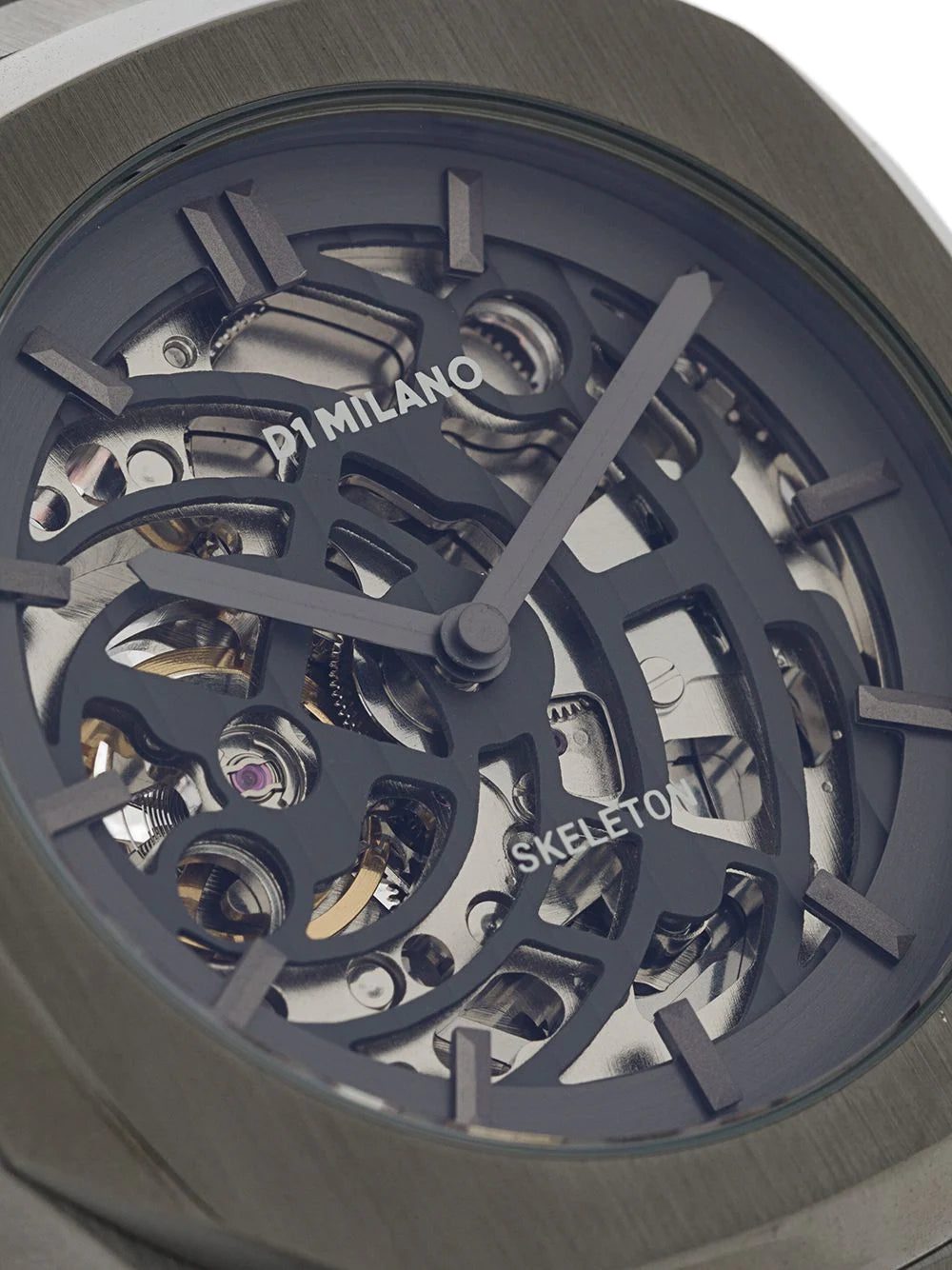 D1 Milano Skeleton 41.5mm - Image 3