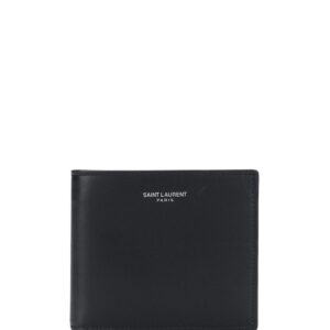 Saint Laurent East/West bifold wallet