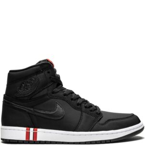 Jordan  x PSG Air Jordan 1 Retro Hi OG BCFC sneakers