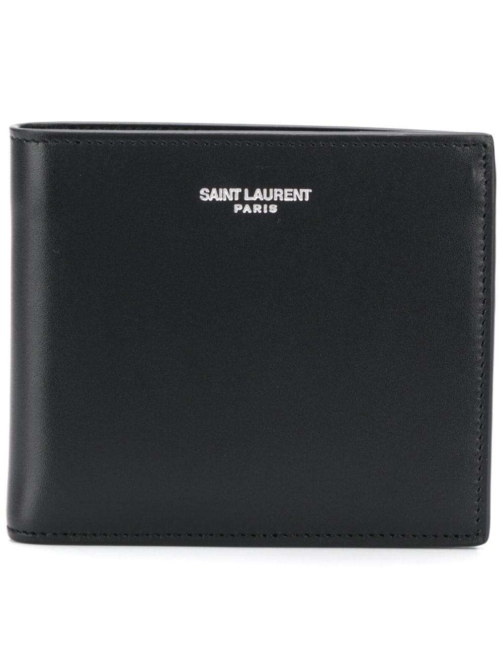 Saint Laurent East/West bifold wallet - Image 2