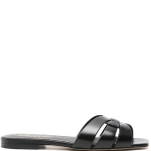 Saint Laurent Tribute sandals