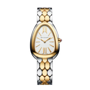 Bvlgari Serpenti Seduttori Watch